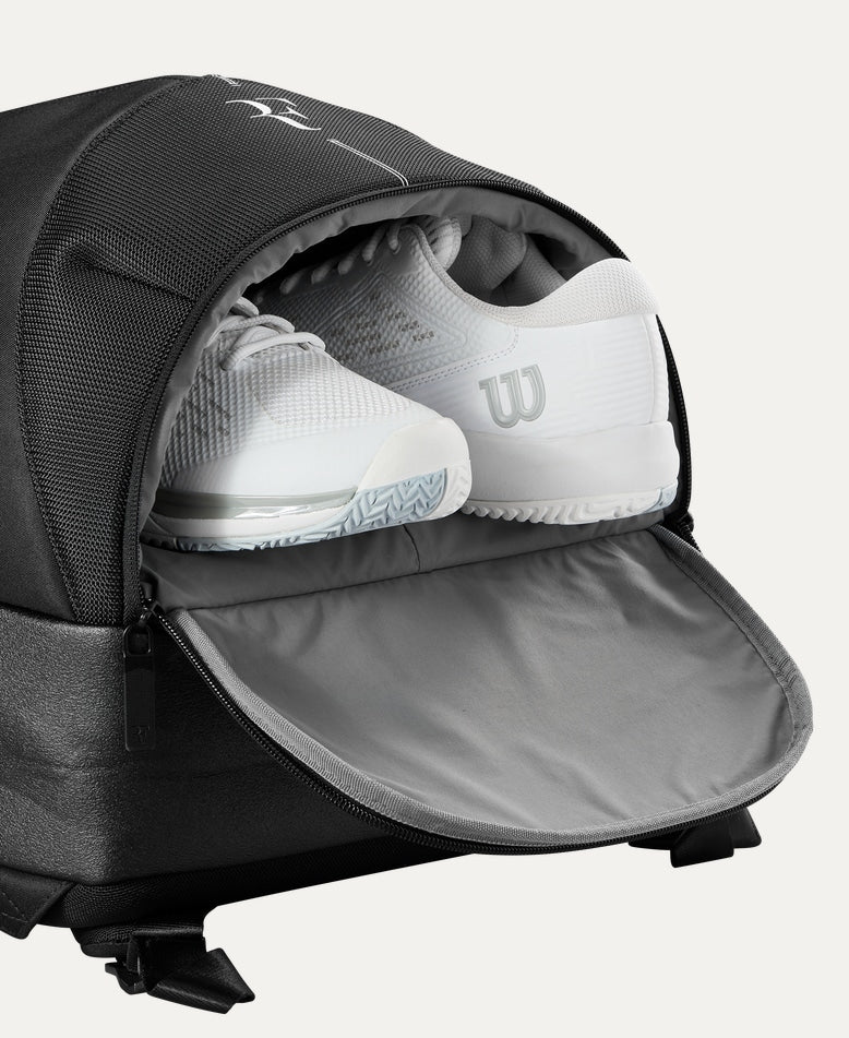 Wilson RF Tennis Backpack – SPORTSSHOP SG