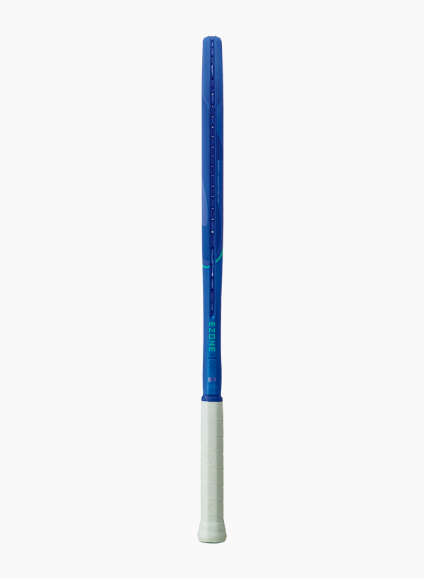 Yonex EZONE 110 2025 Tennis Racket (Blast Blue) – SPORTSSHOP SG
