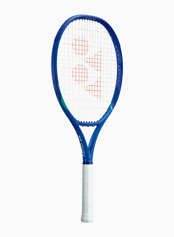 Yonex EZONE 115 2025 Tennis Racket (Blast Blue) – SPORTSSHOP SG