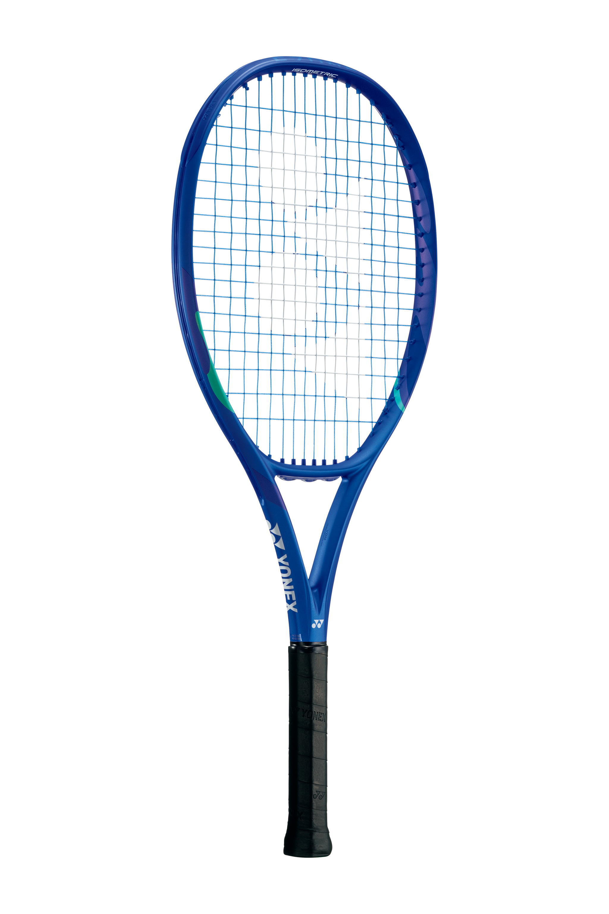 YONEXテニスラケット ガット張上済 2025年式　EZONE 26 Yonex EZONE 26 2025 Junior Tennis Racket – SPORTSSHOP SG