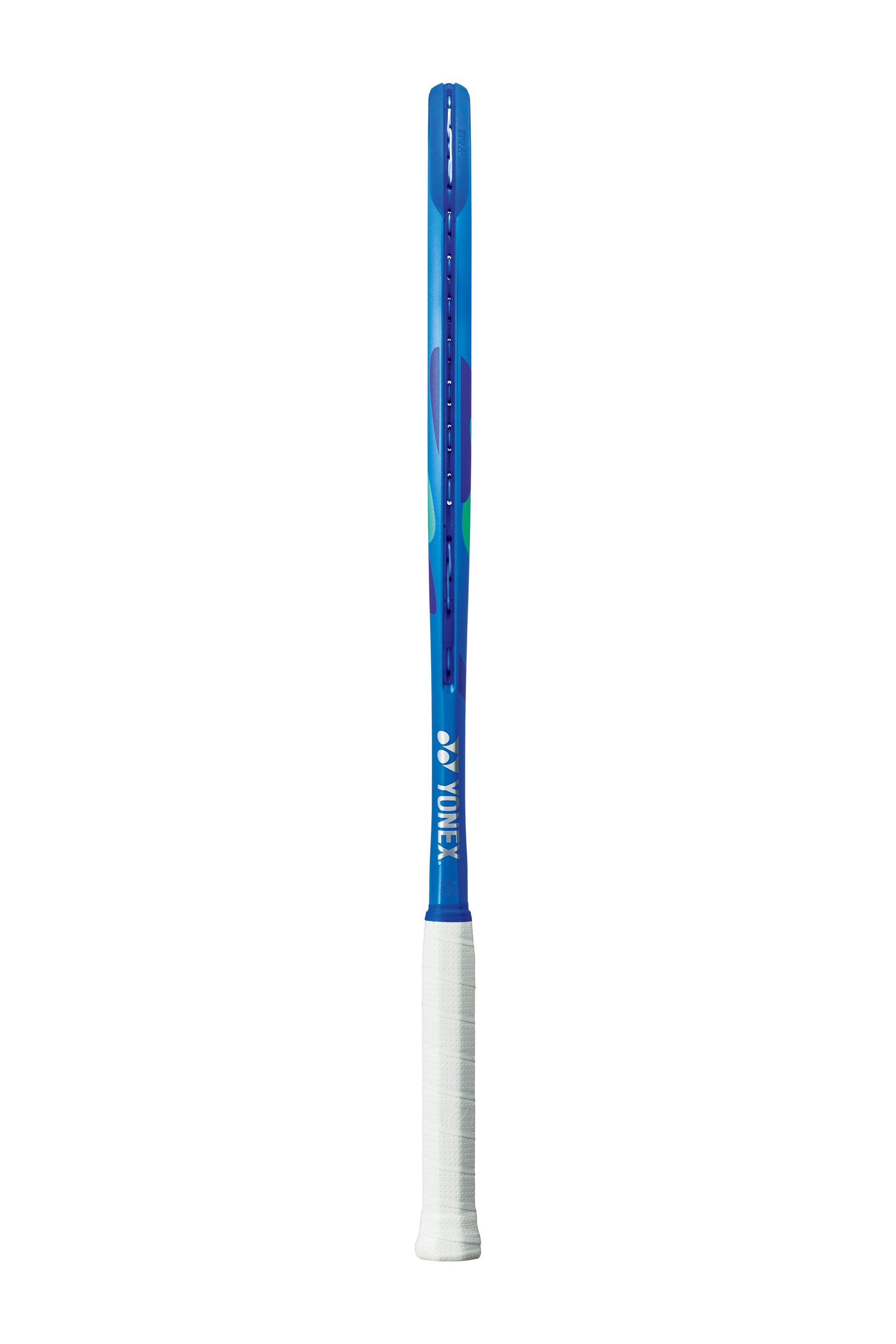 Yonex EZONE 98 2025 Tennis Racket – Blast Blue | Sportsshop SG