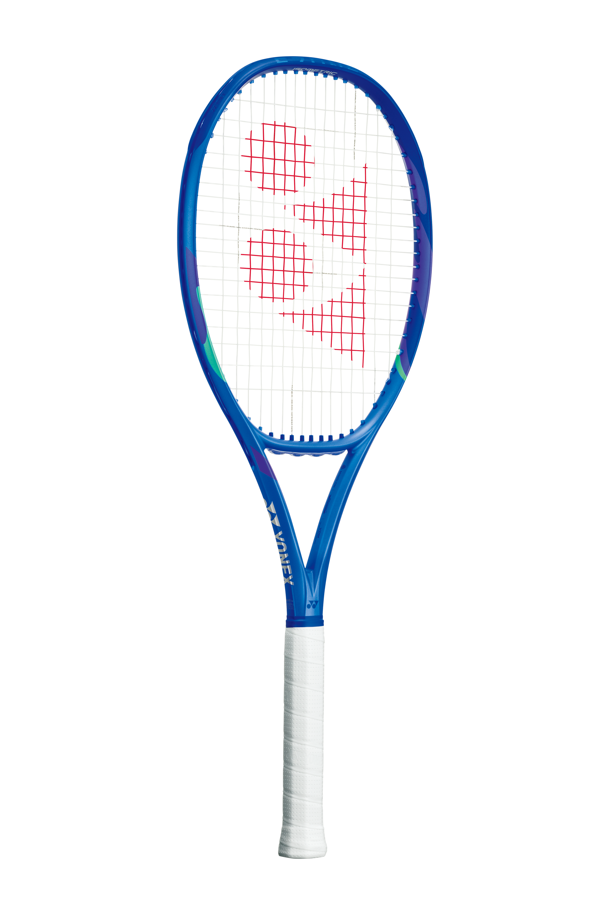Yonex EZONE 98L 2025 Tennis Racket – Blast Blue | Sportsshop SG Yonex EZONE 98L 2025 Tennis Racket – Blast Blue | Sportsshop SG