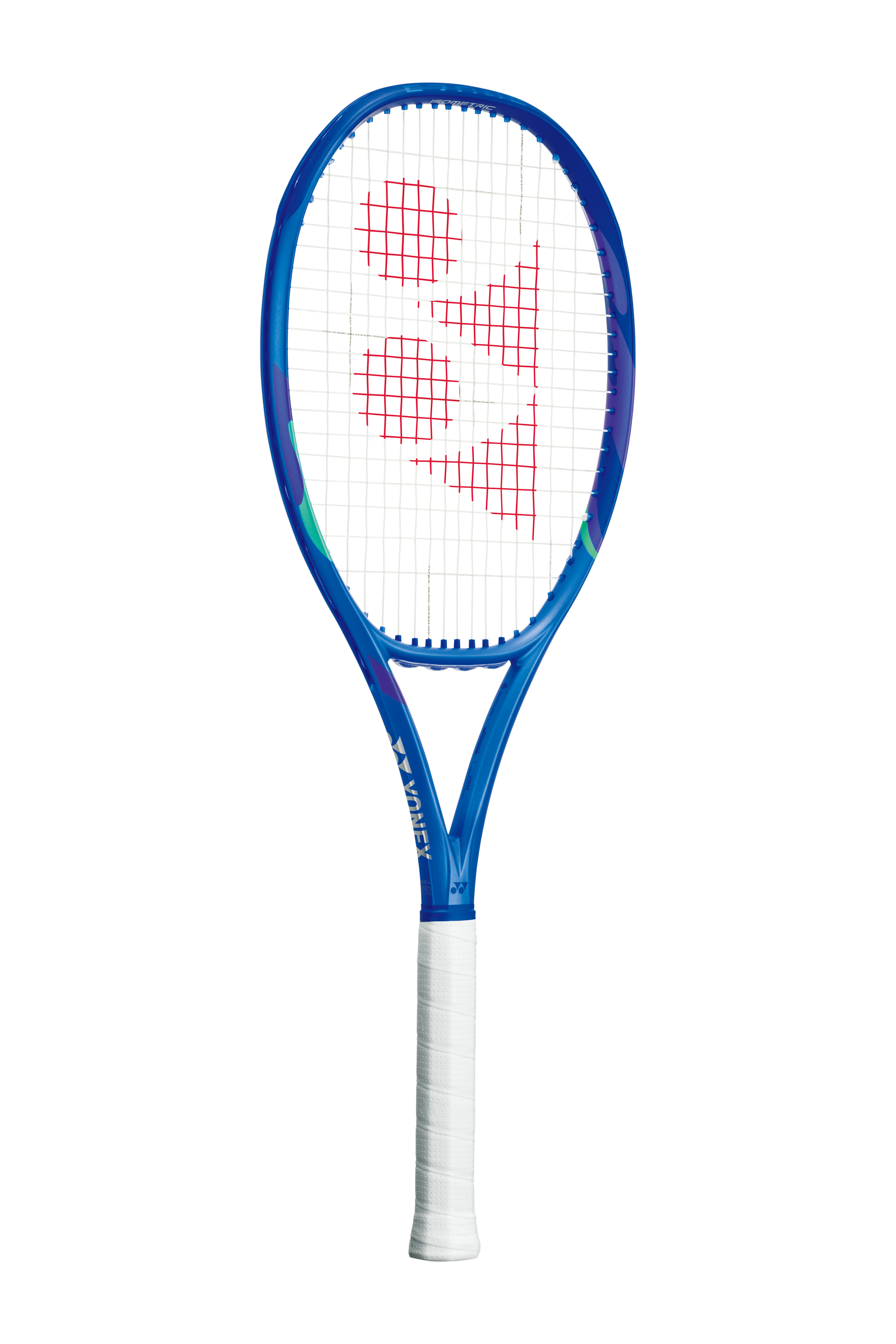 Yonex EZONE 98L 2025 Tennis Racket – Blast Blue | Sportsshop SG