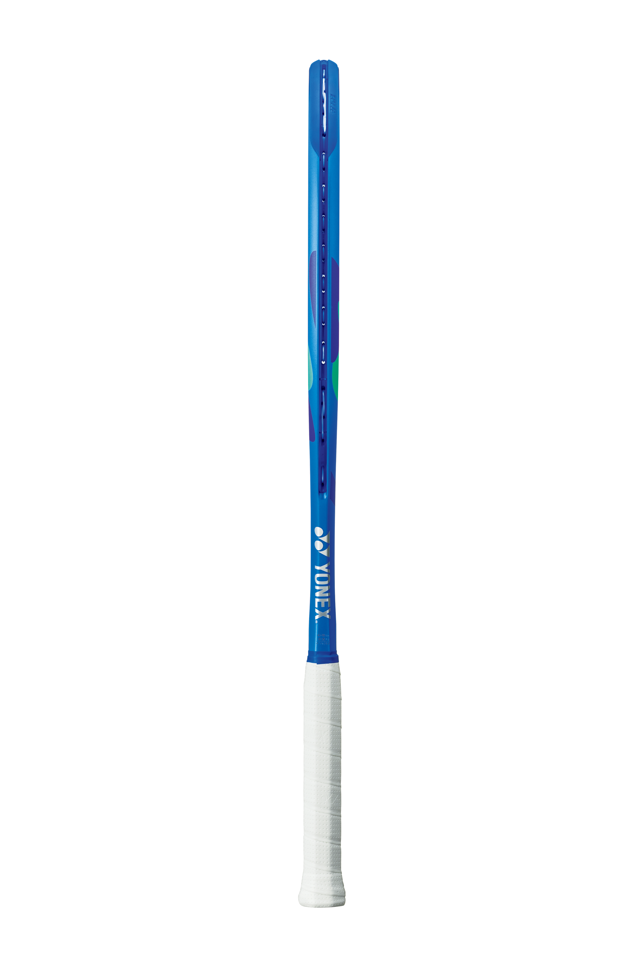 Yonex EZONE 98L 2025 Tennis Racket – Blast Blue | Sportsshop SG
