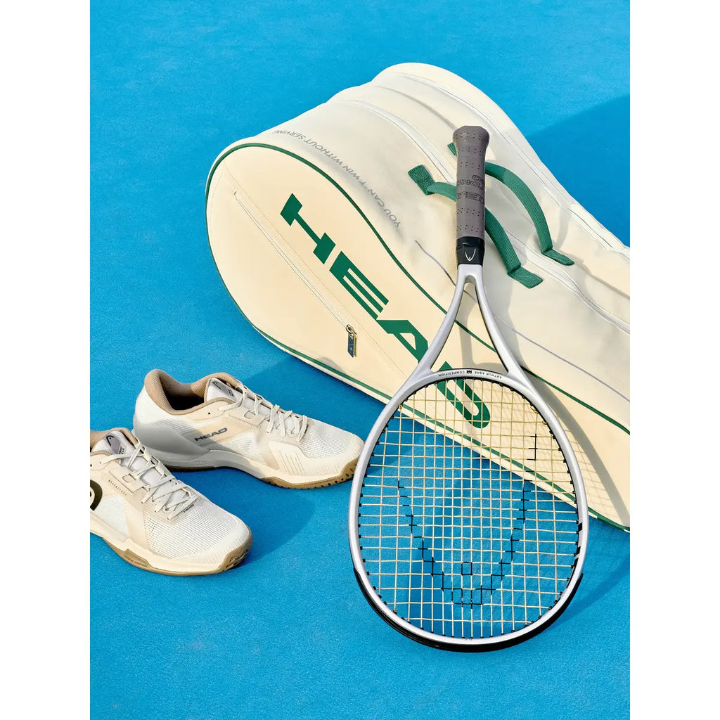 Head Arthur Ashe Competition 2025 Limited Edition Tennis Racket (Unstr ...
