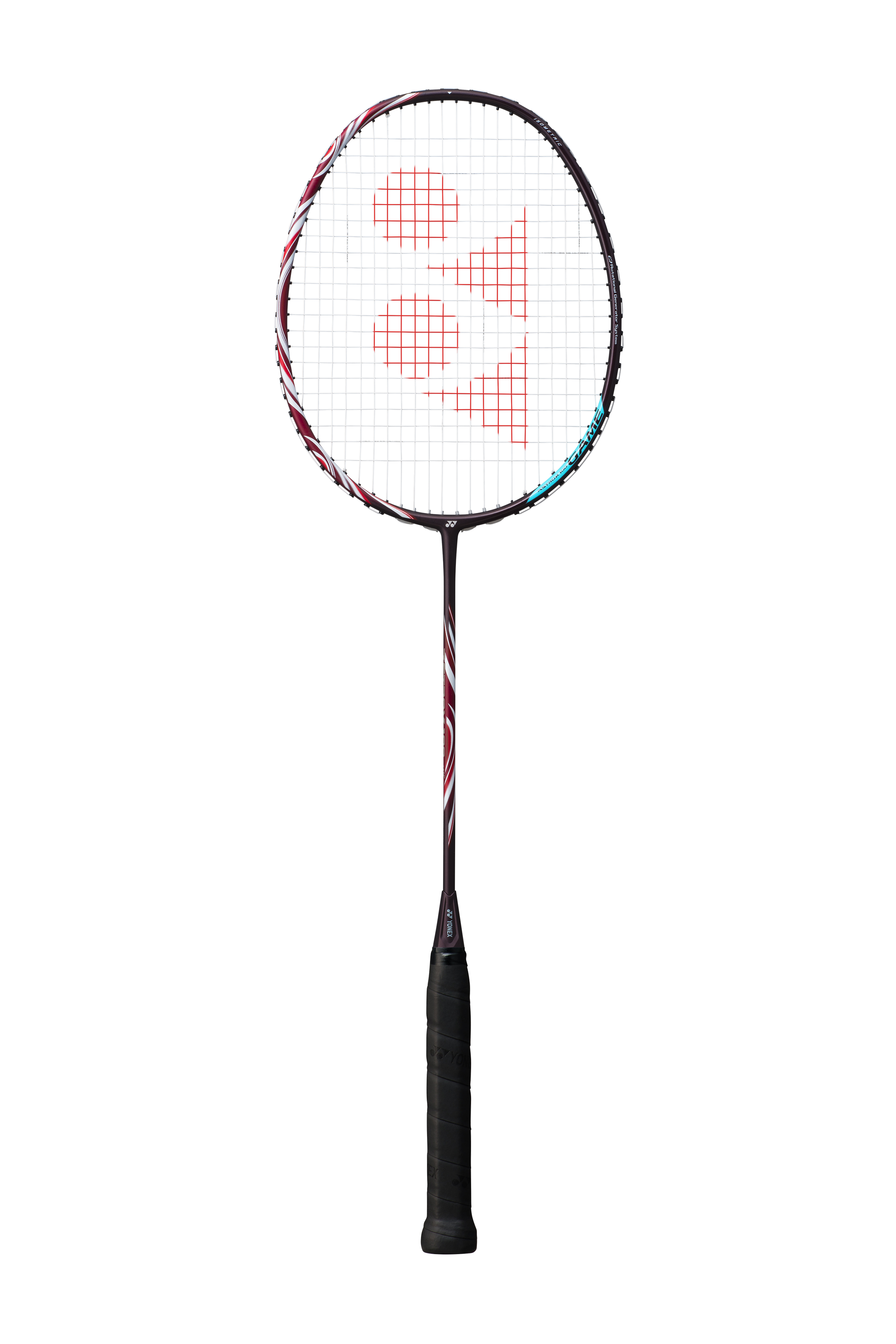 Yonex Astrox 100 Game Badminton Racket (Kurenai) – SPORTSSHOP SG Yonex Astrox 100 Game Badminton Racket (Kurenai) – SPORTSSHOP SG