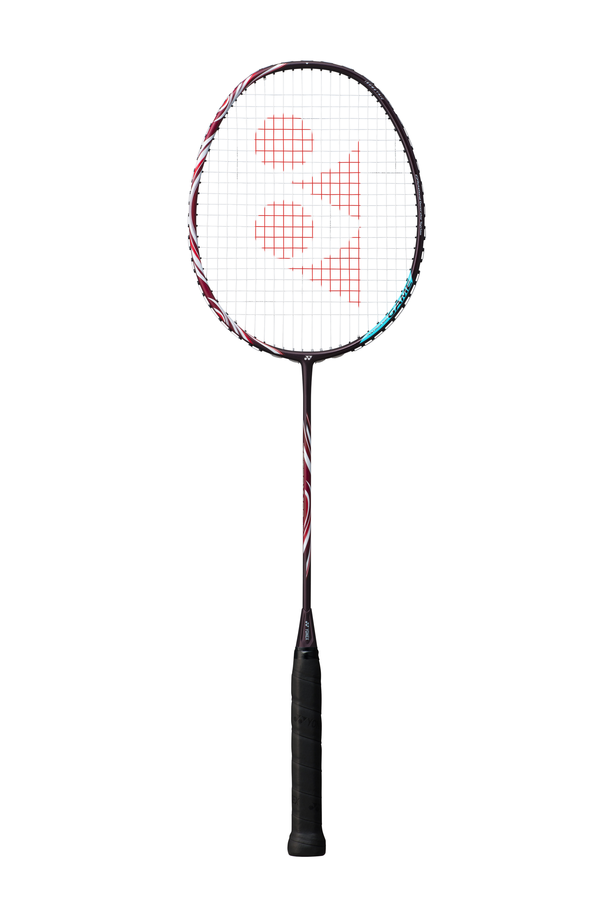 Yonex Astrox 100 Game Badminton Racket (Kurenai) – SPORTSSHOP SG