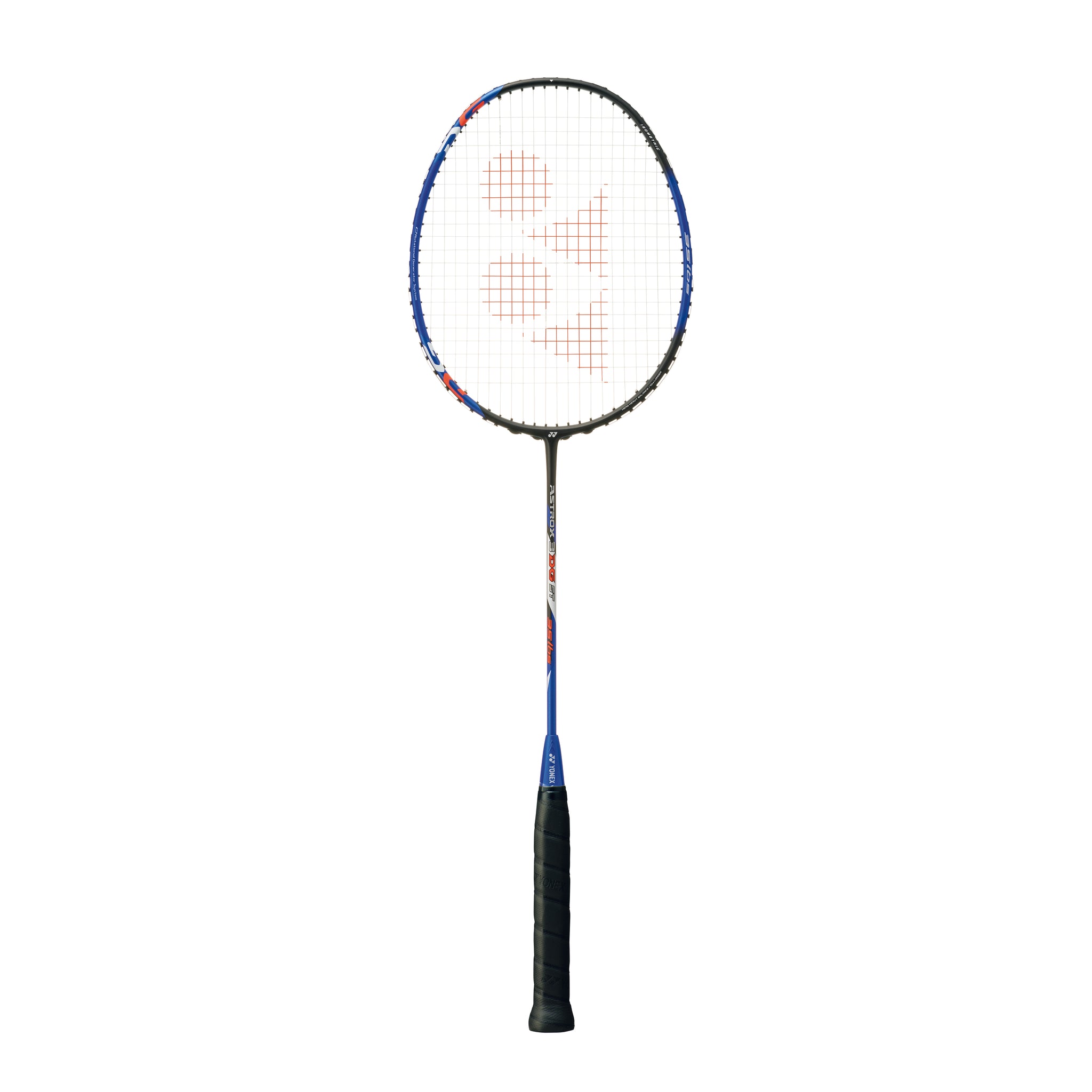 YONEX ASTROX 3 DG ST 35lbs 日本未発売 ガット張り込 Yonex Astrox 3 DG ST Badminton Racket (Unstrung) – SPORTSSHOP SG
