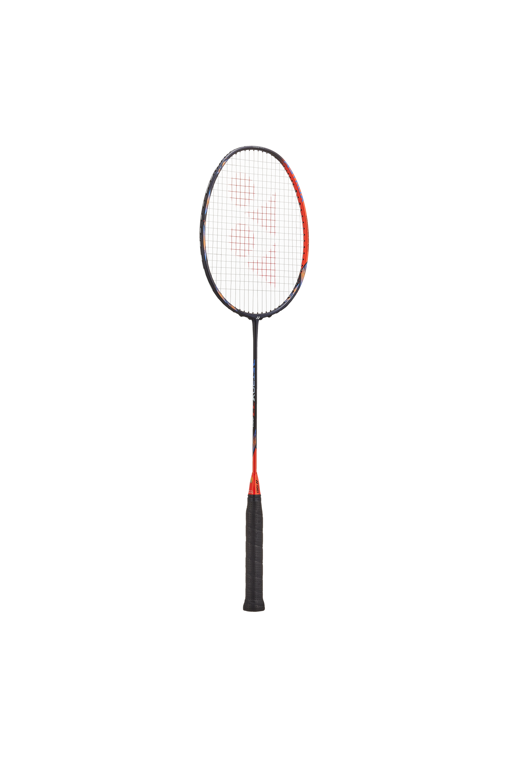Yonex ASTROX 77 Pro Badminton Racket – High Orange | Sportsshop SG