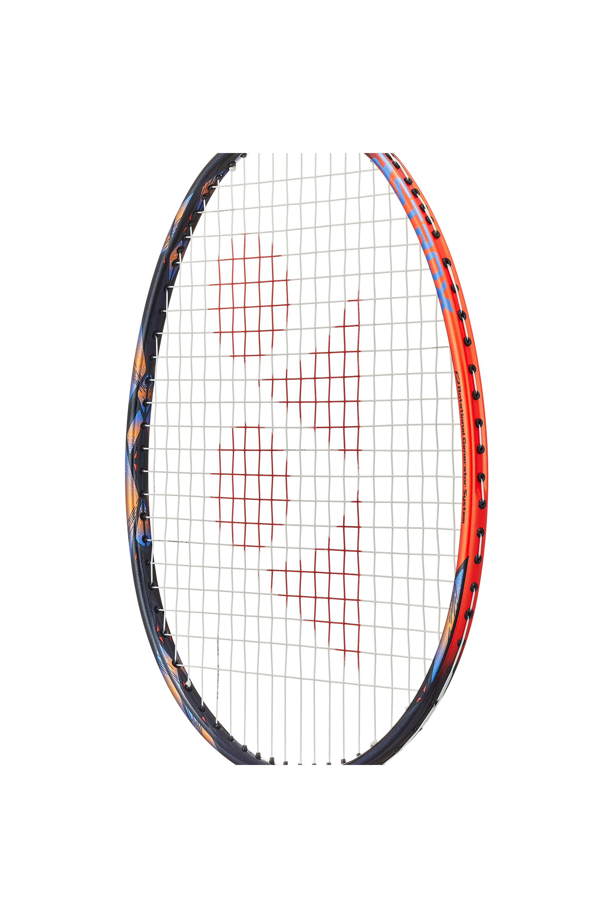 Yonex ASTROX 77 Pro Badminton Racket – High Orange | Sportsshop SG
