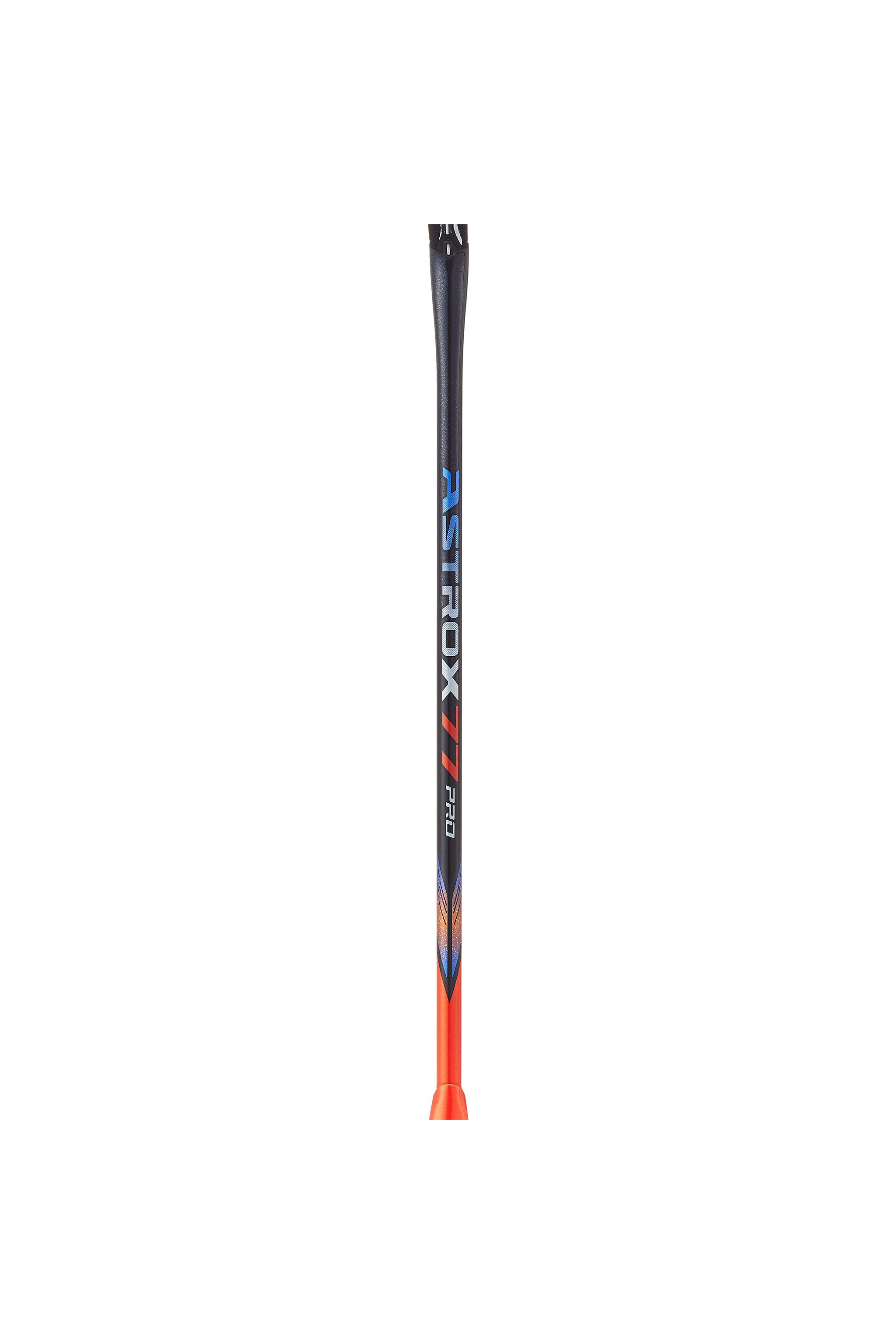 Yonex ASTROX 77 Pro Badminton Racket – High Orange | Sportsshop SG