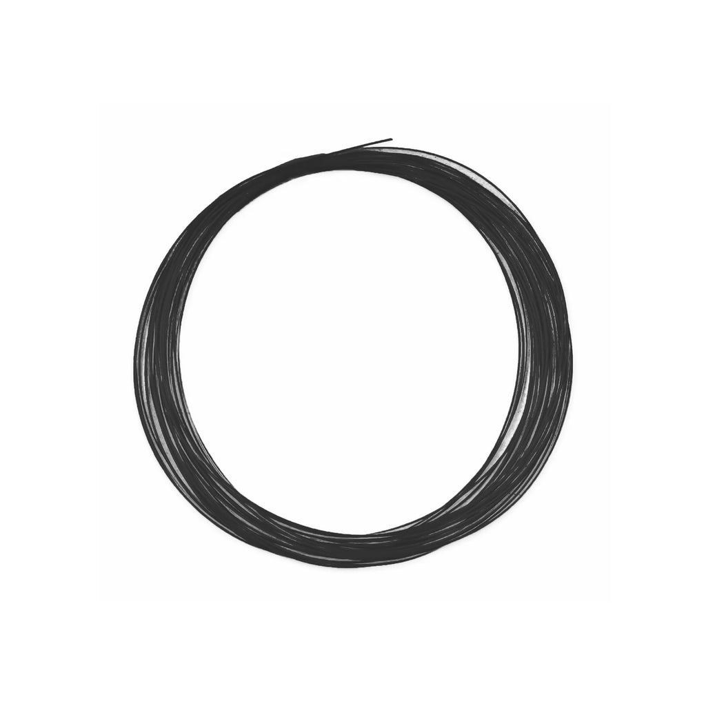 Li-Ning No.3 Boost 0.63mm - Black Storm (+$26.00) Badminton String ...