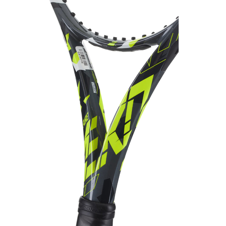 Babolat Pure Aero 98 2023 Tennis Racket (Unstrung) – SPORTSSHOP SG
