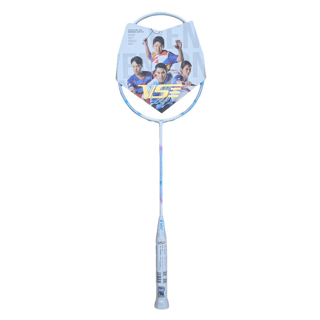 Badminton Rackets – Page 6 – SPORTSSHOP SG