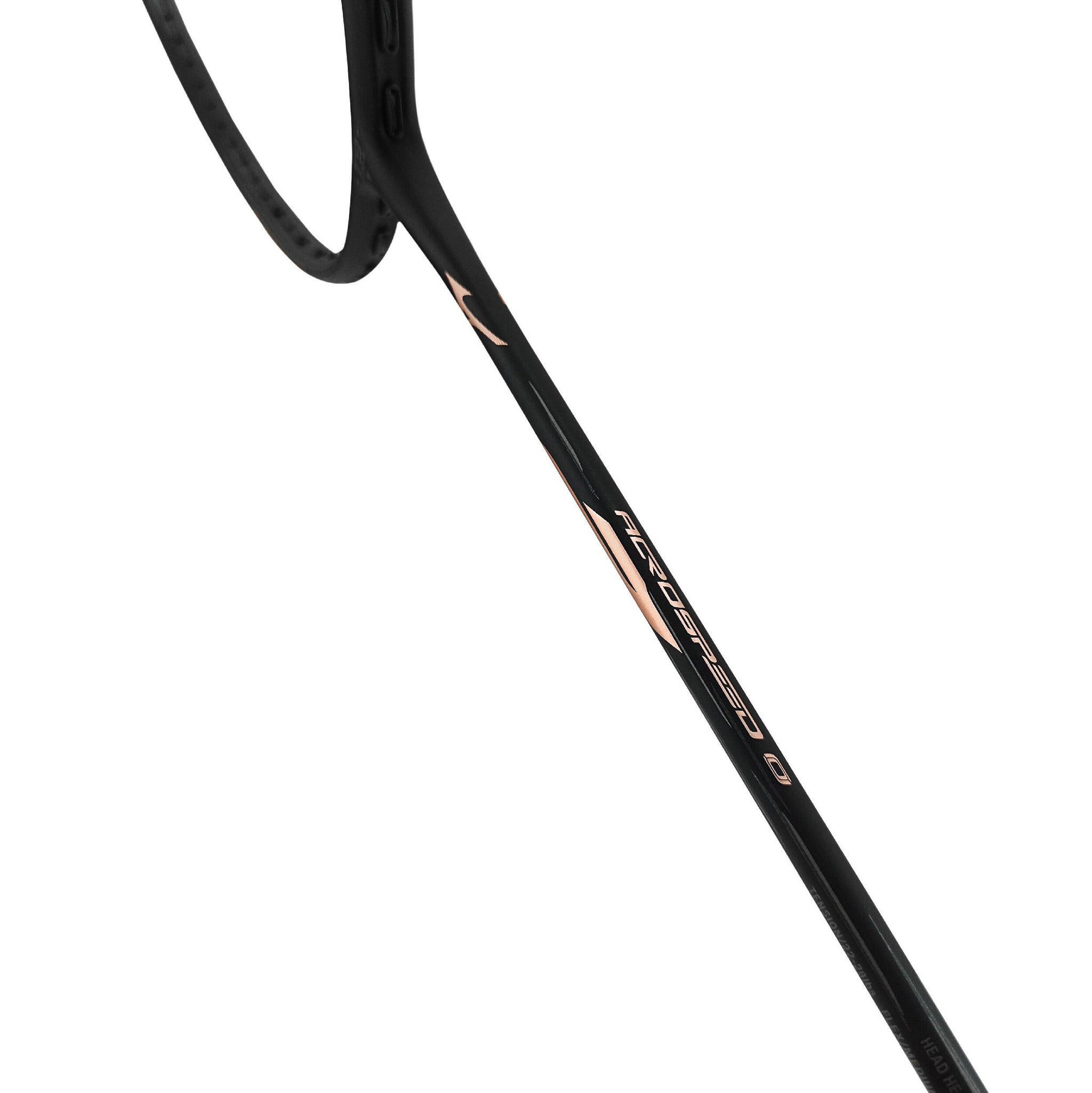 Mizuno Acrospeed 0 BDSS 2024 Badminton Racket (MADE IN JAPAN