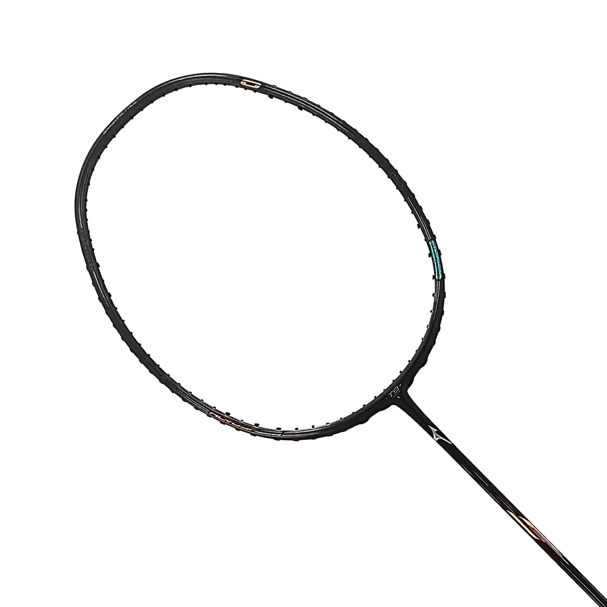 Mizuno Acrospeed 0 BDSS 2024 Badminton Racket (MADE IN JAPAN