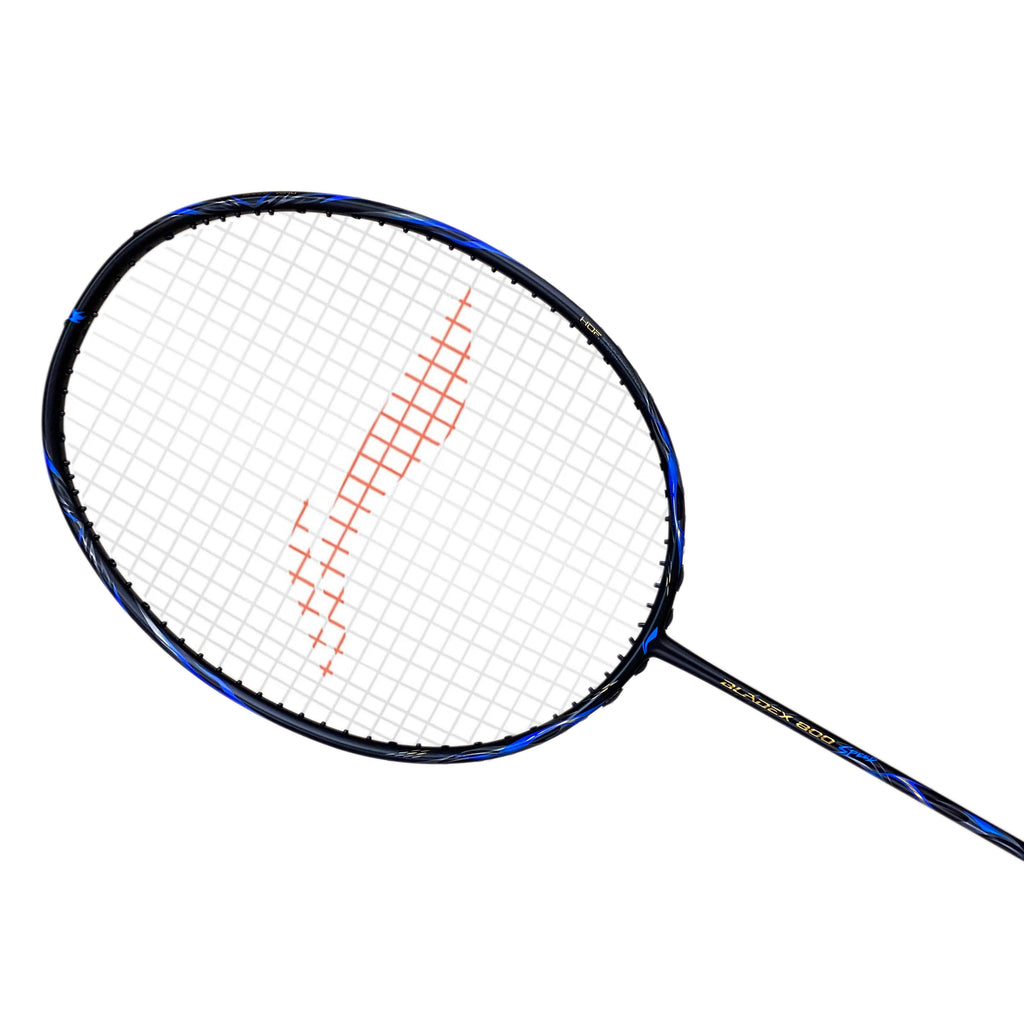 リーニン BLADEX 800 SPEED 4ug6 LI-NING Bladex 800 Speed - Storm