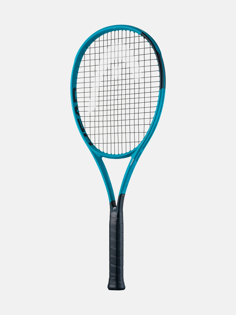 THE NEW HEAD BOOM TENNIS RACQUET SERIES – SPORTSSHOP SG