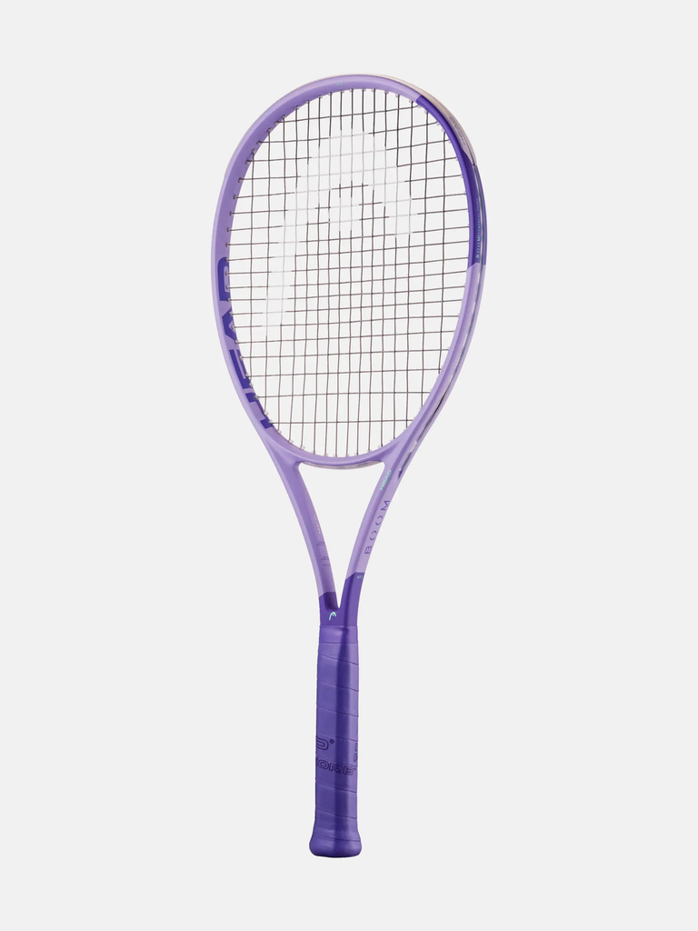 Head Boom 2026 Tennis Racquets – SPORTSSHOP SG