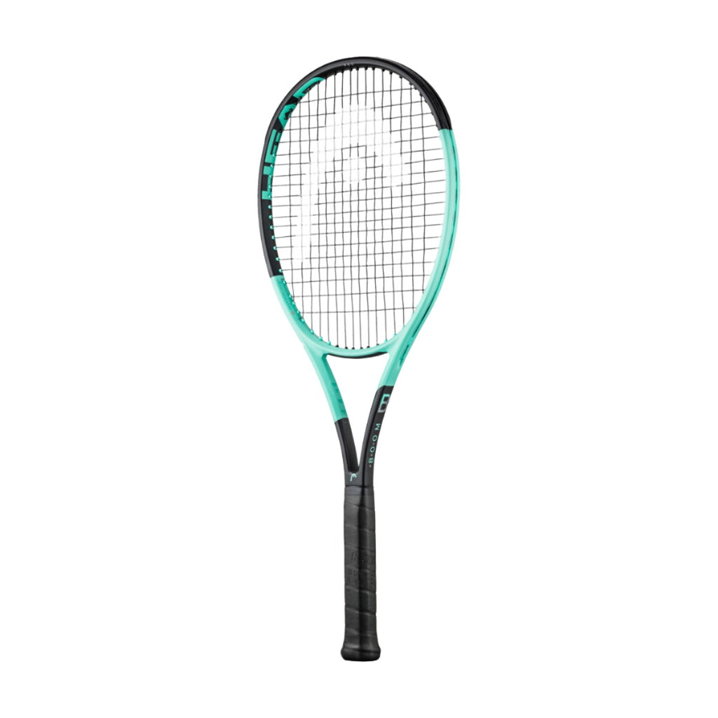 THE NEW HEAD BOOM TENNIS RACQUET SERIES – SPORTSSHOP SG