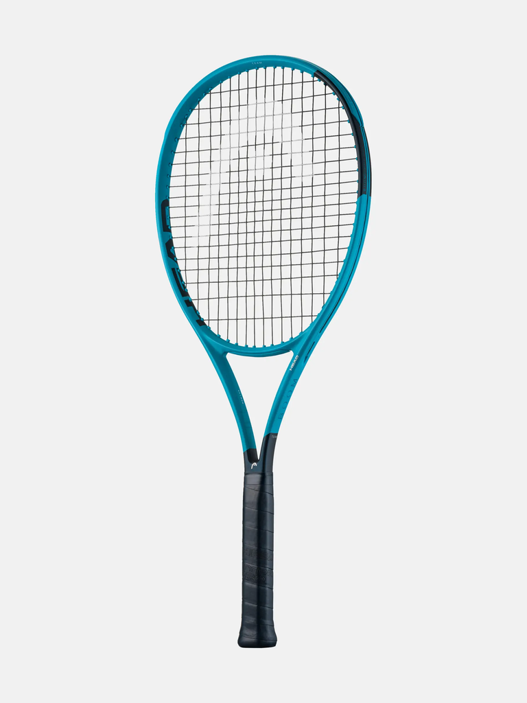 THE NEW HEAD BOOM TENNIS RACQUET SERIES – SPORTSSHOP SG