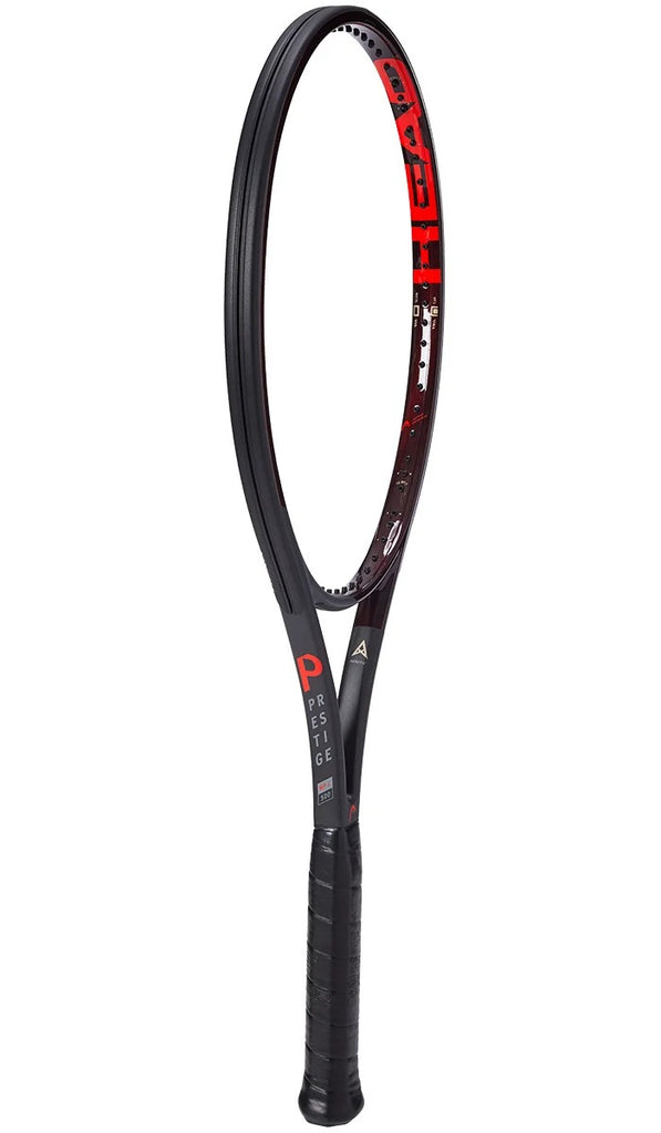 Head Prestige MP L 2021 Tennis Racket (Strung) (Clearance Sale ...