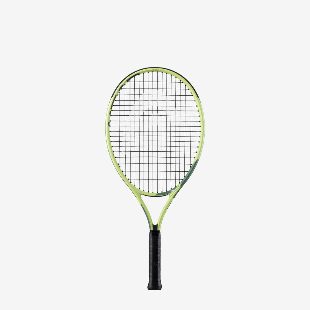 Head Extreme Junior 23 Tennis Racket – SPORTSSHOP SG