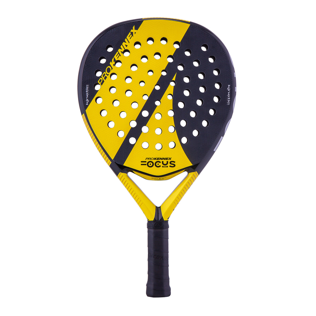 ProKennex Focus Pro Padel Racket | Kinetic System | Sportsshop SG ...