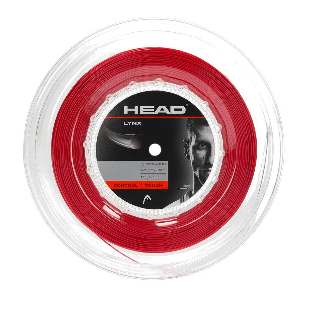 Head Racquets Strings Head Tennis Strings – SPORTSSHOP SG