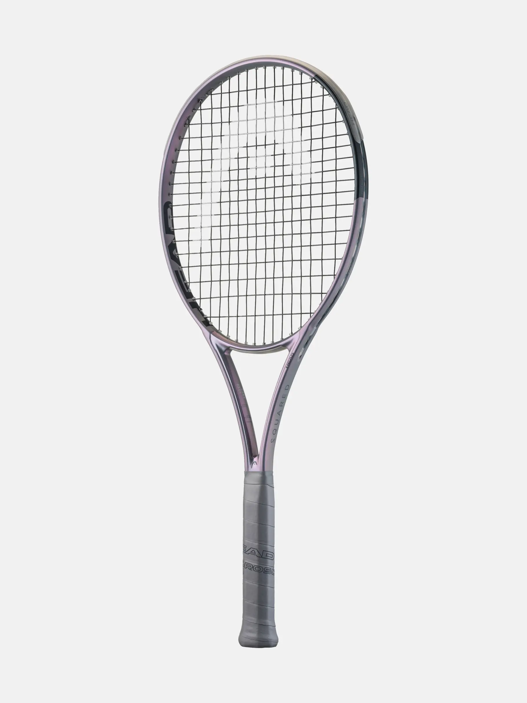 Head Square D Racket Head Squared Tennis Racket 2026 (Unstrung) | Sportsshop SG – SPORTSSHOP SG