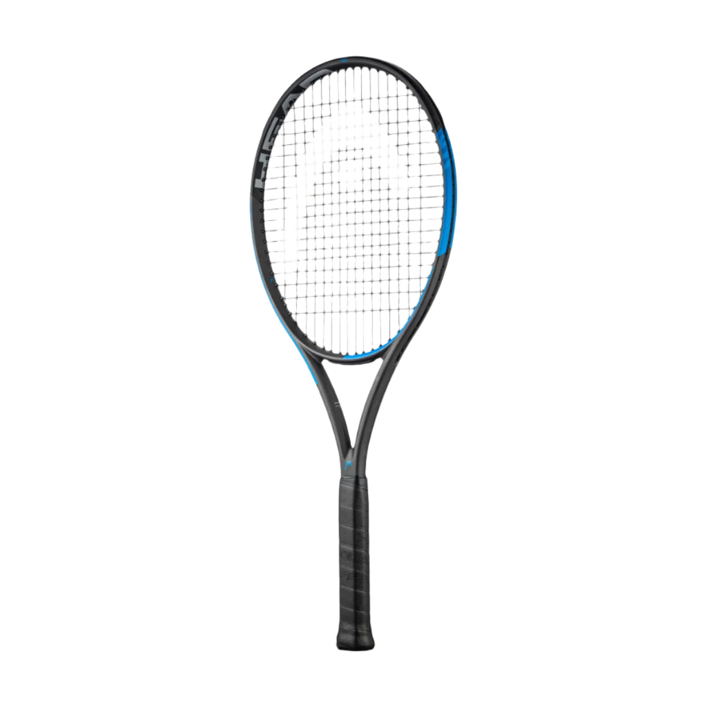 Head IG Challenge MP Tennis Racket (Blue) (Strung) – SPORTSSHOP SG