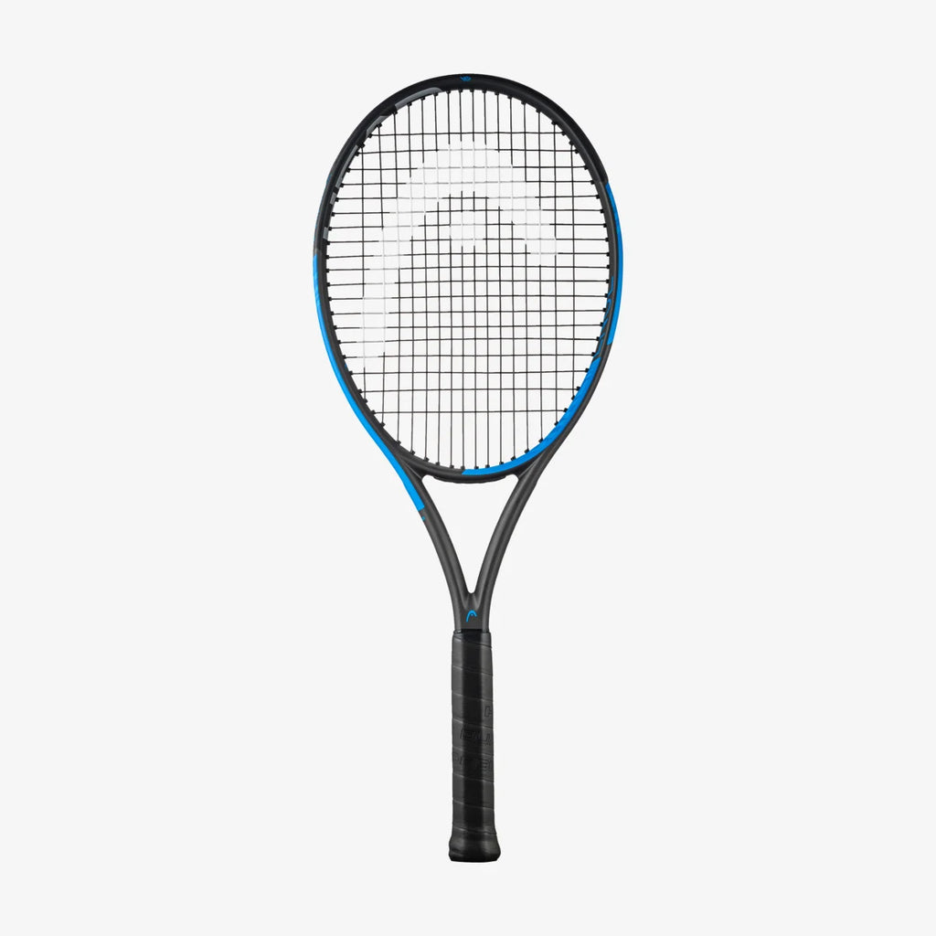 Head IG Challenge MP Tennis Racket (Blue) (Strung) – SPORTSSHOP SG