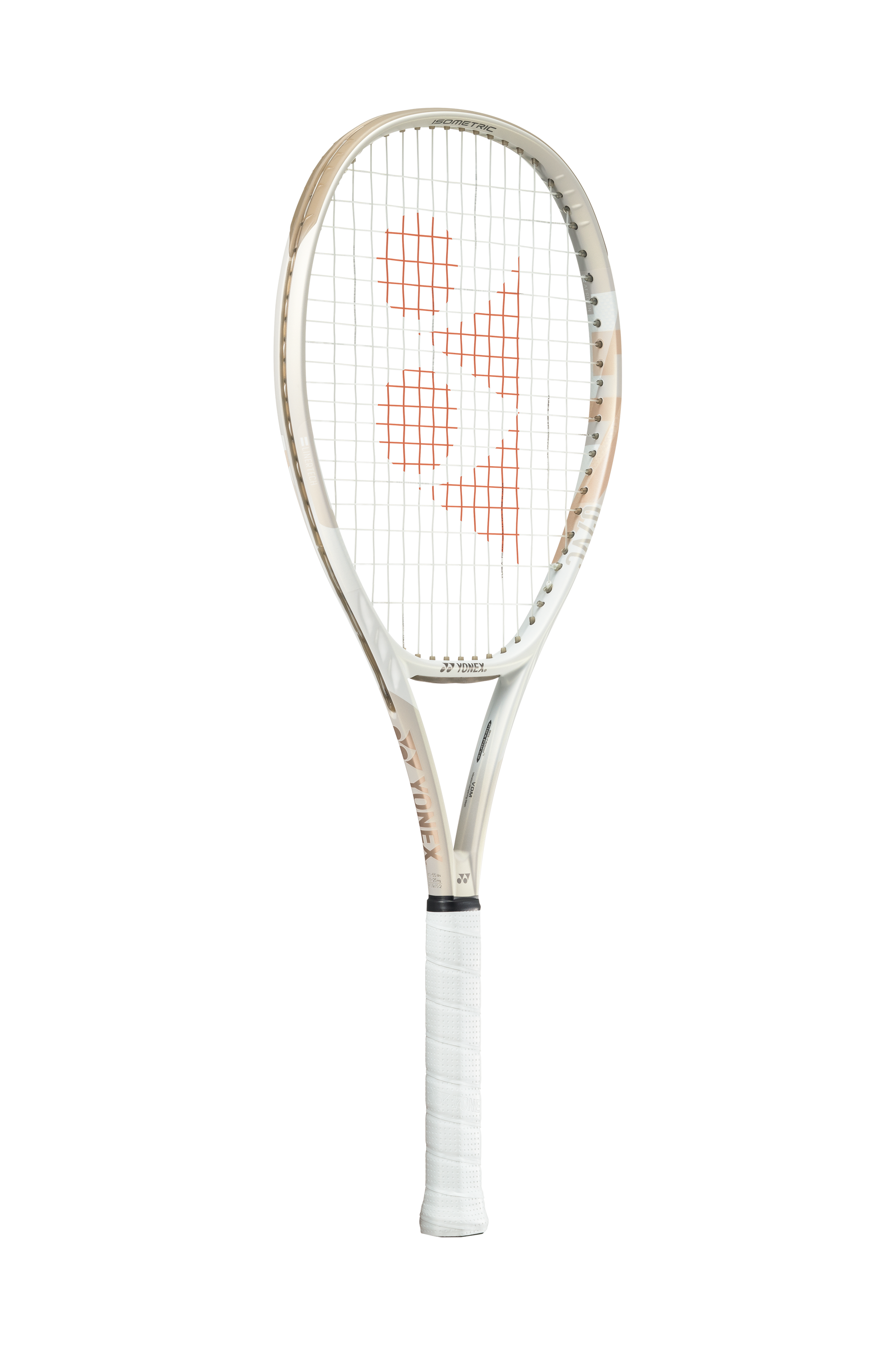 Yonex VCORE 100 2024 Tennis Racket (Sand Beige) (Unstrung Yonex VCORE 100 2024 Tennis Racket (Sand Beige) (Unstrung
