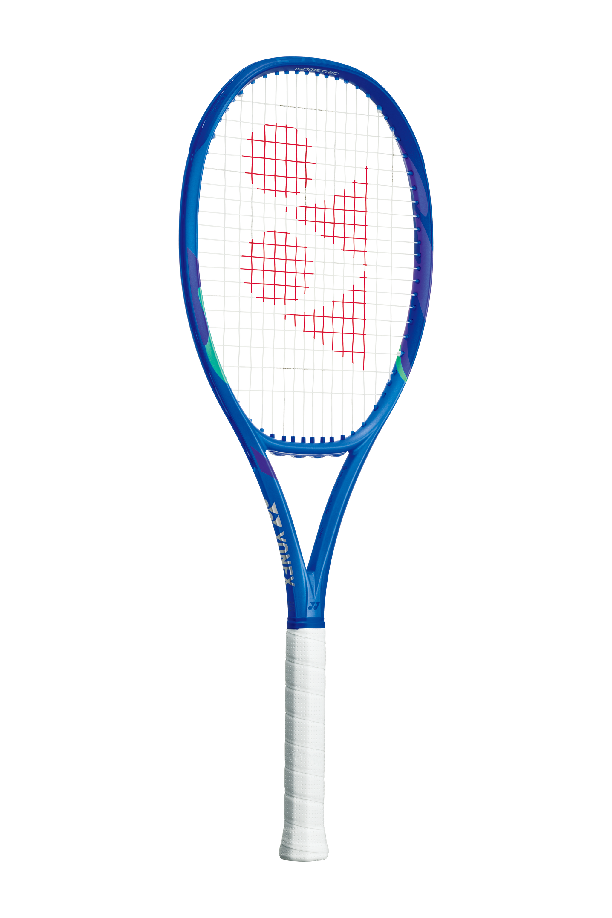 YONEX EZONE 98 2025 最新モデル Yonex EZONE 98 TOUR 2025 Tennis Racket (Blast Blue) | Sportsshop