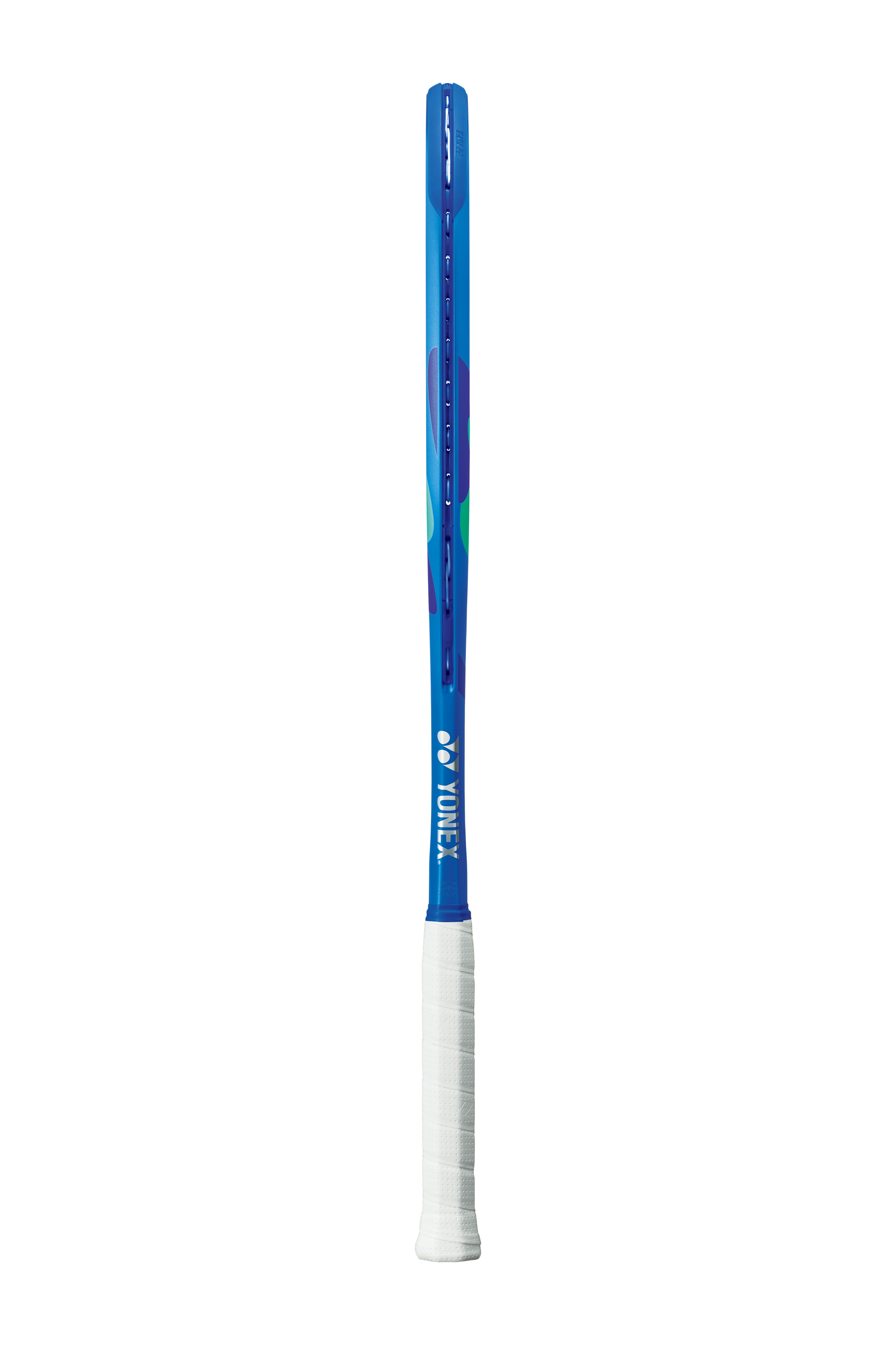 Yonex EZONE 98 TOUR 2025 Tennis Racket (Blast Blue) | Sportsshop