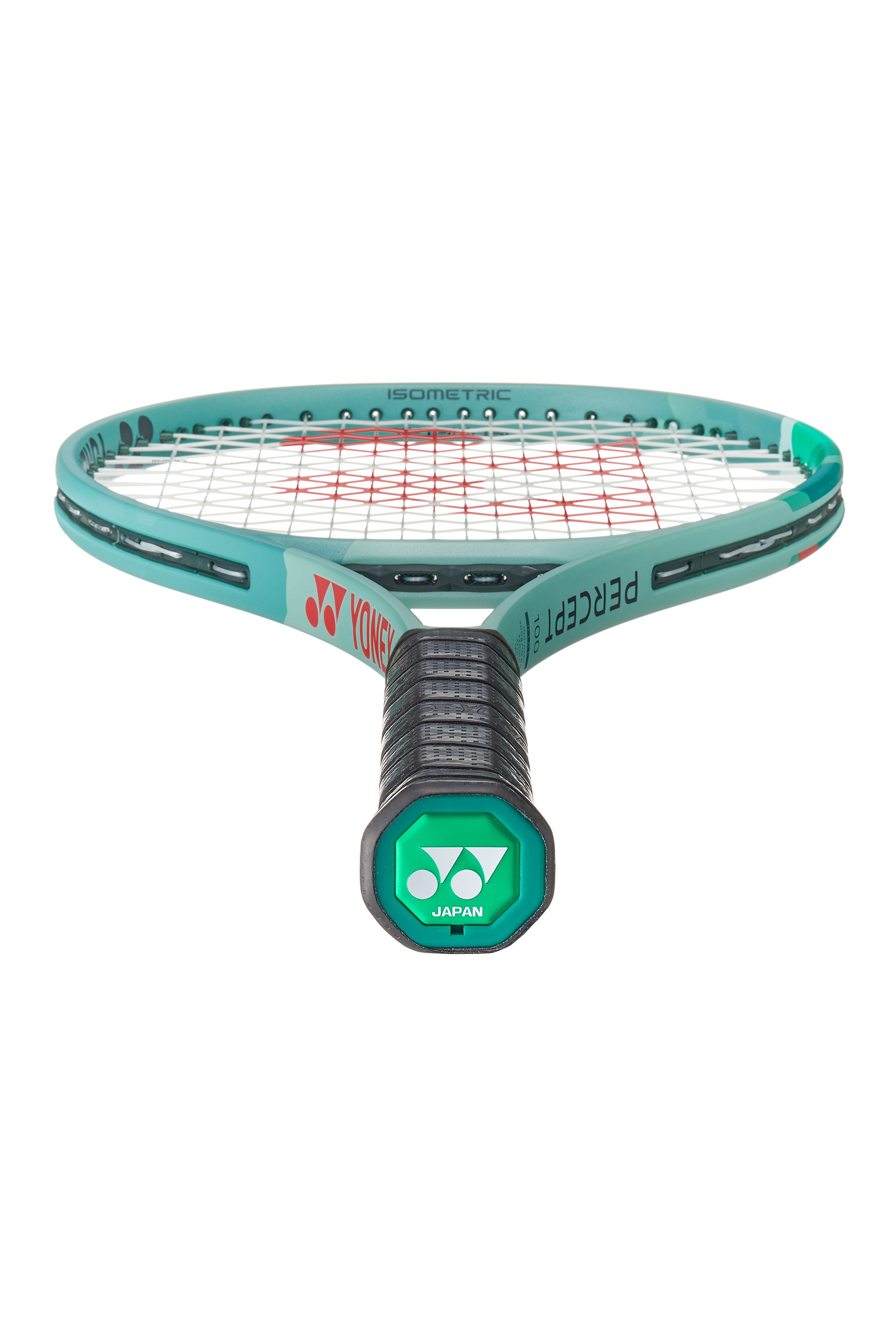 Yonex Percept 100 2023 Tennis Racket (Unstrung) – SPORTSSHOP SG