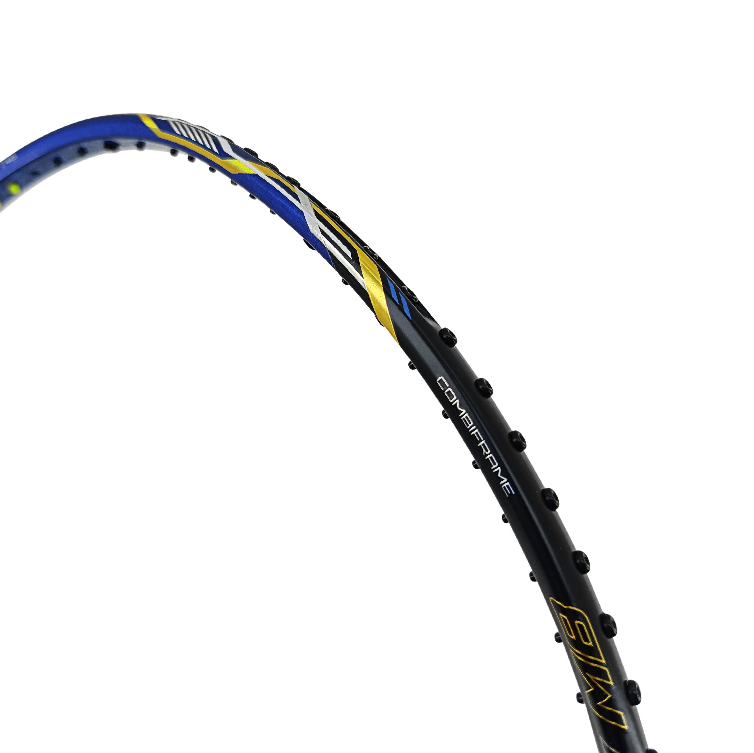 Muzuno Racket Mizuno JPX Reserve Edition MB Badminton Racket (Unstrung) – SPORTSSHOP SG