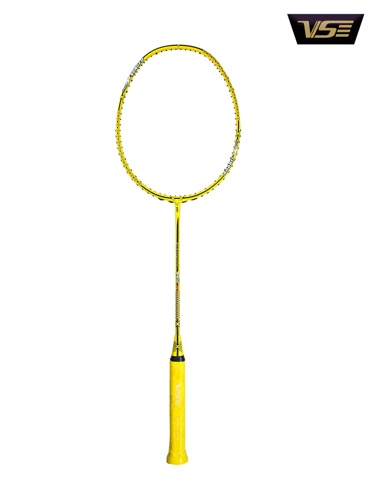 VS Kongfu Rabbit Badminton Racket (Unstrung) – SPORTSSHOP SG