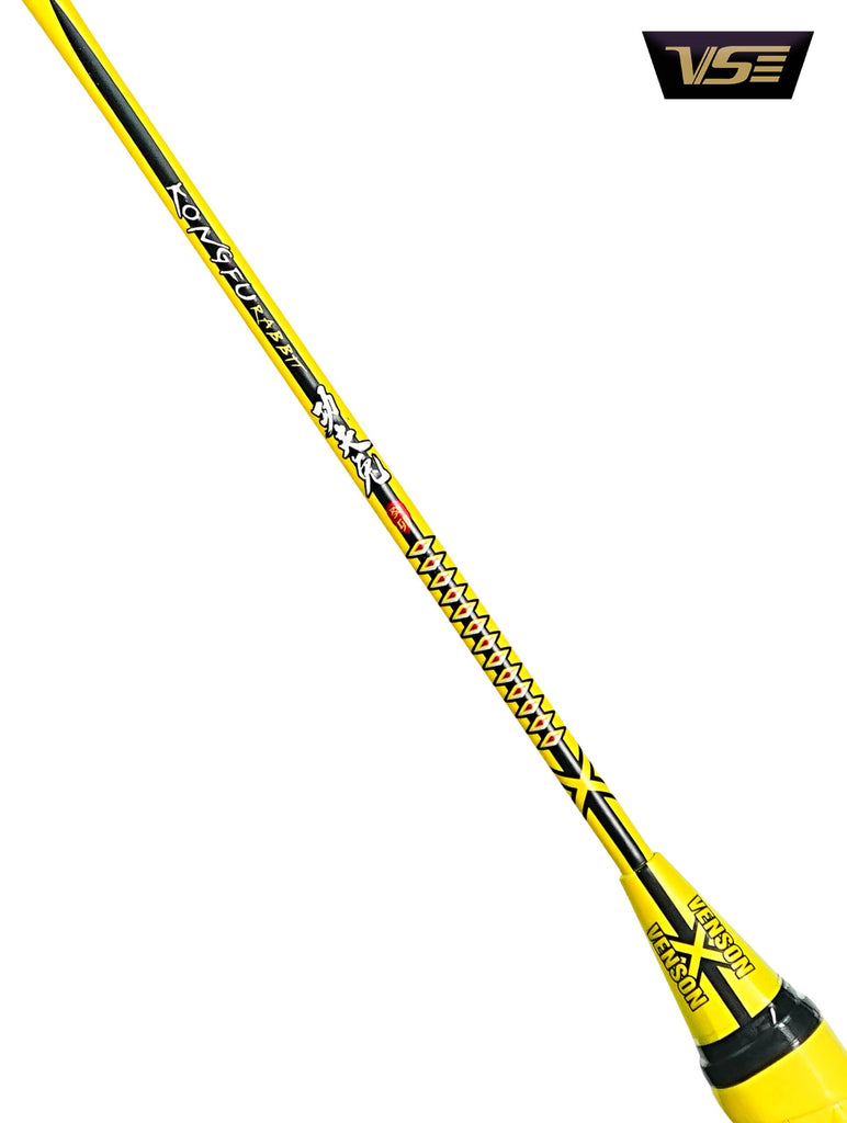 VS Kongfu Rabbit Badminton Racket (Unstrung) – SPORTSSHOP SG