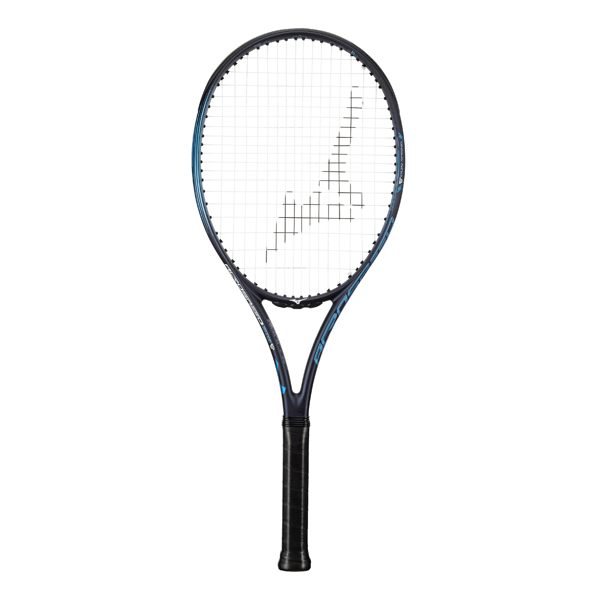 Mizuno AcroSpeed 285 2026 Tennis Racket (Unstrung) – SPORTSSHOP SG