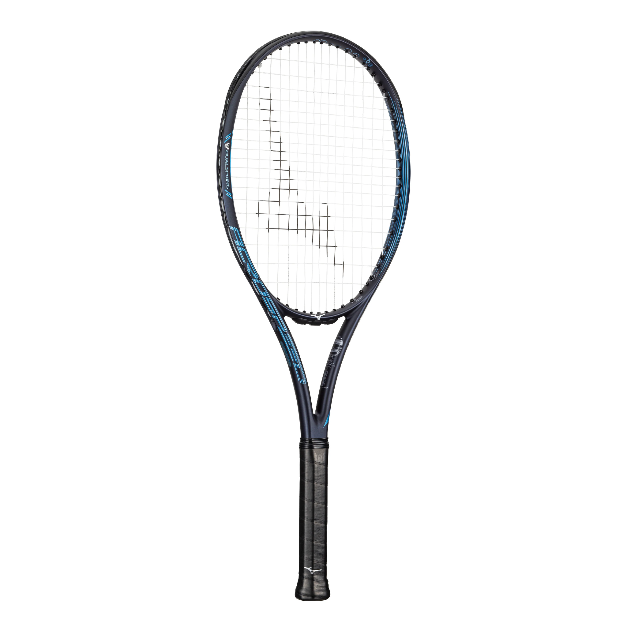 Mizuno AcroSpeed 285 2026 Tennis Racket (Unstrung) | Sportsshop SG