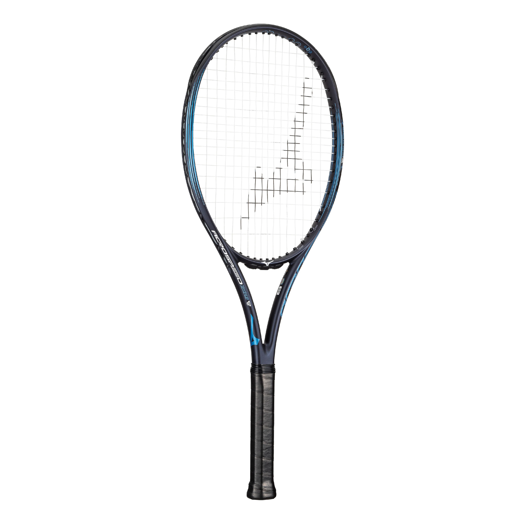 Mizuno AcroSpeed 285 2026 Tennis Racket (Unstrung) | Sportsshop SG