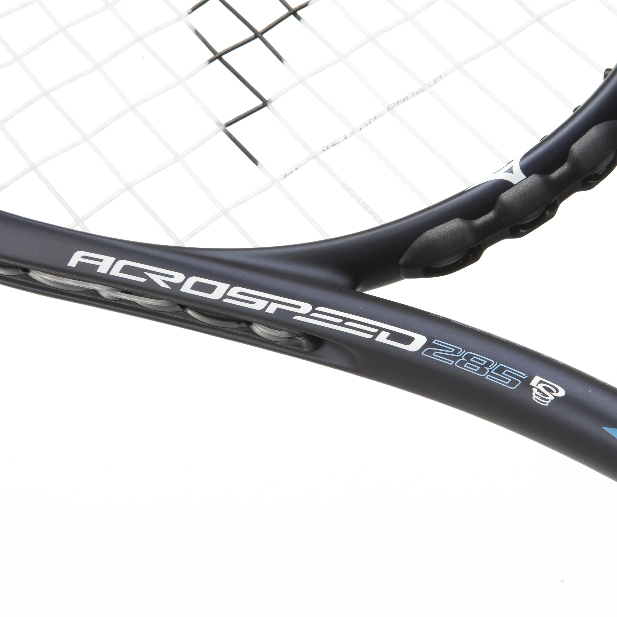 Mizuno AcroSpeed 285 2026 Tennis Racket (Unstrung) | Sportsshop SG