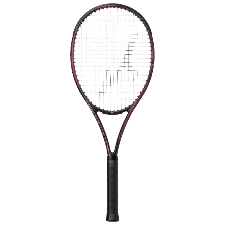 Mizuno AcroStrike 305 2026 Tennis Racket (Unstrung) | Sportsshop Mizuno AcroStrike 305 2026 Tennis Racket (Unstrung) | Sportsshop