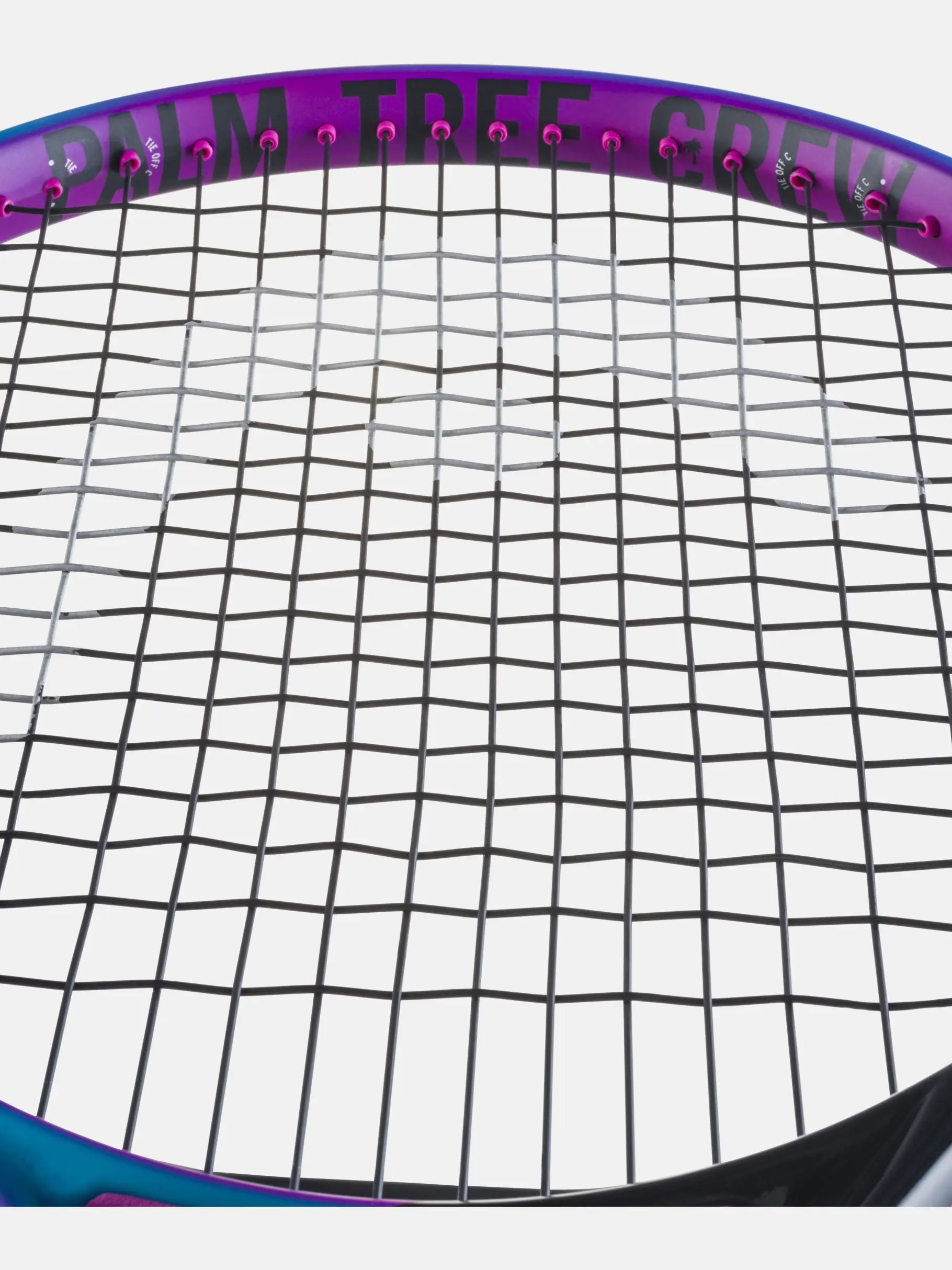 Head Radical MP Palm Tree Crew 2025 Tennis Racket (Unstrung