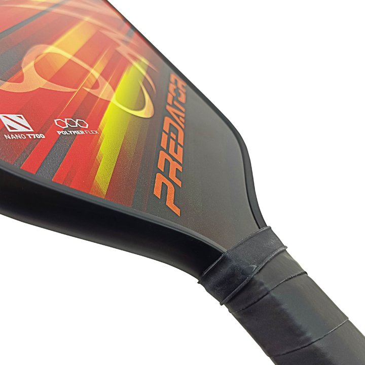 LYNX Predator Pickleball Paddle – SPORTSSHOP SG