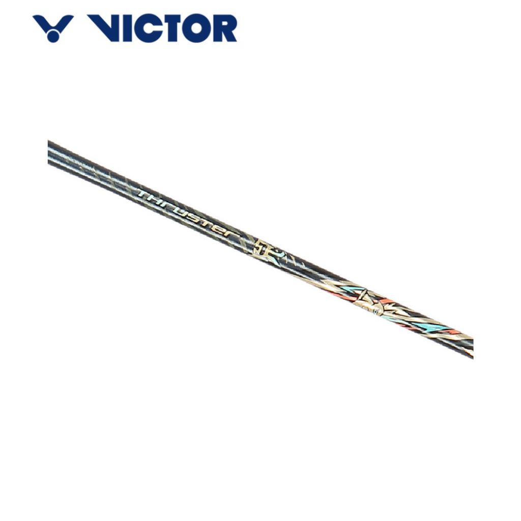 Victor Thruster K SI Badminton Racket (Unstrung) (Free String ...