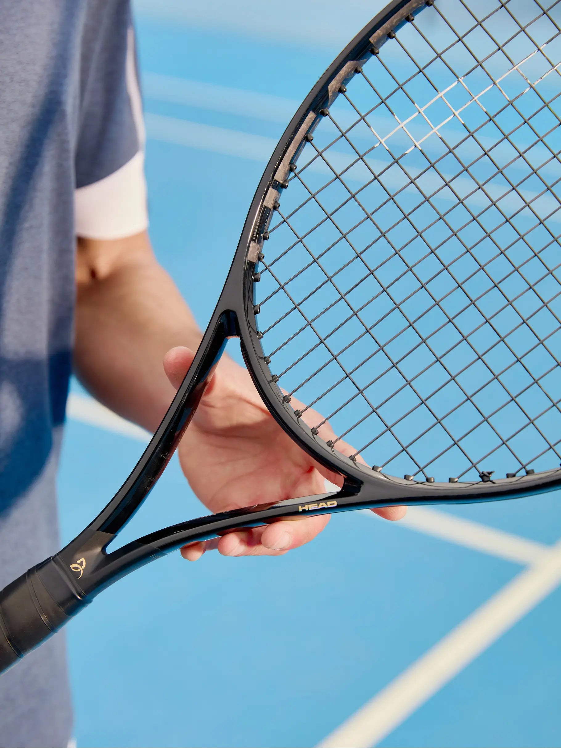 Head Speed MP Legend 2025 Limited Edition Tennis Racket (Unstrung Head Speed MP Legend 2025 Limited Edition Tennis Racket (Unstrung