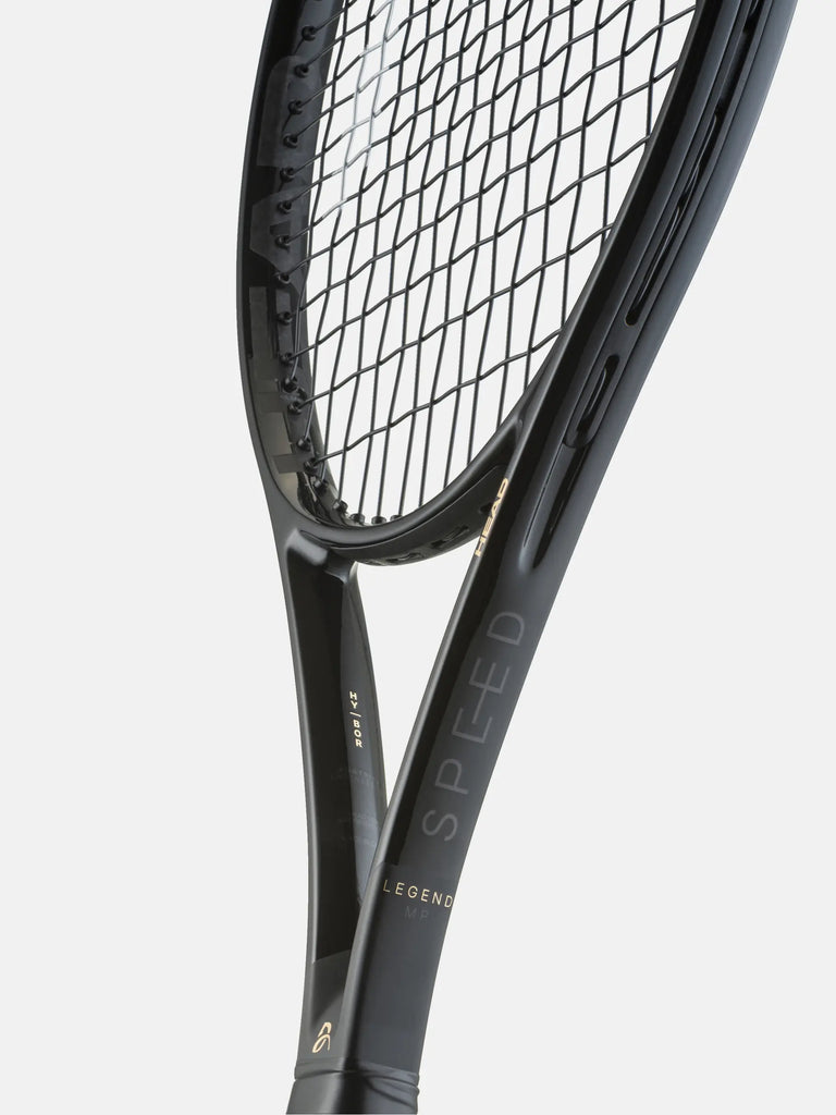 Head Speed MP Legend 2025 Limited Edition Tennis Racket (Unstrung ...