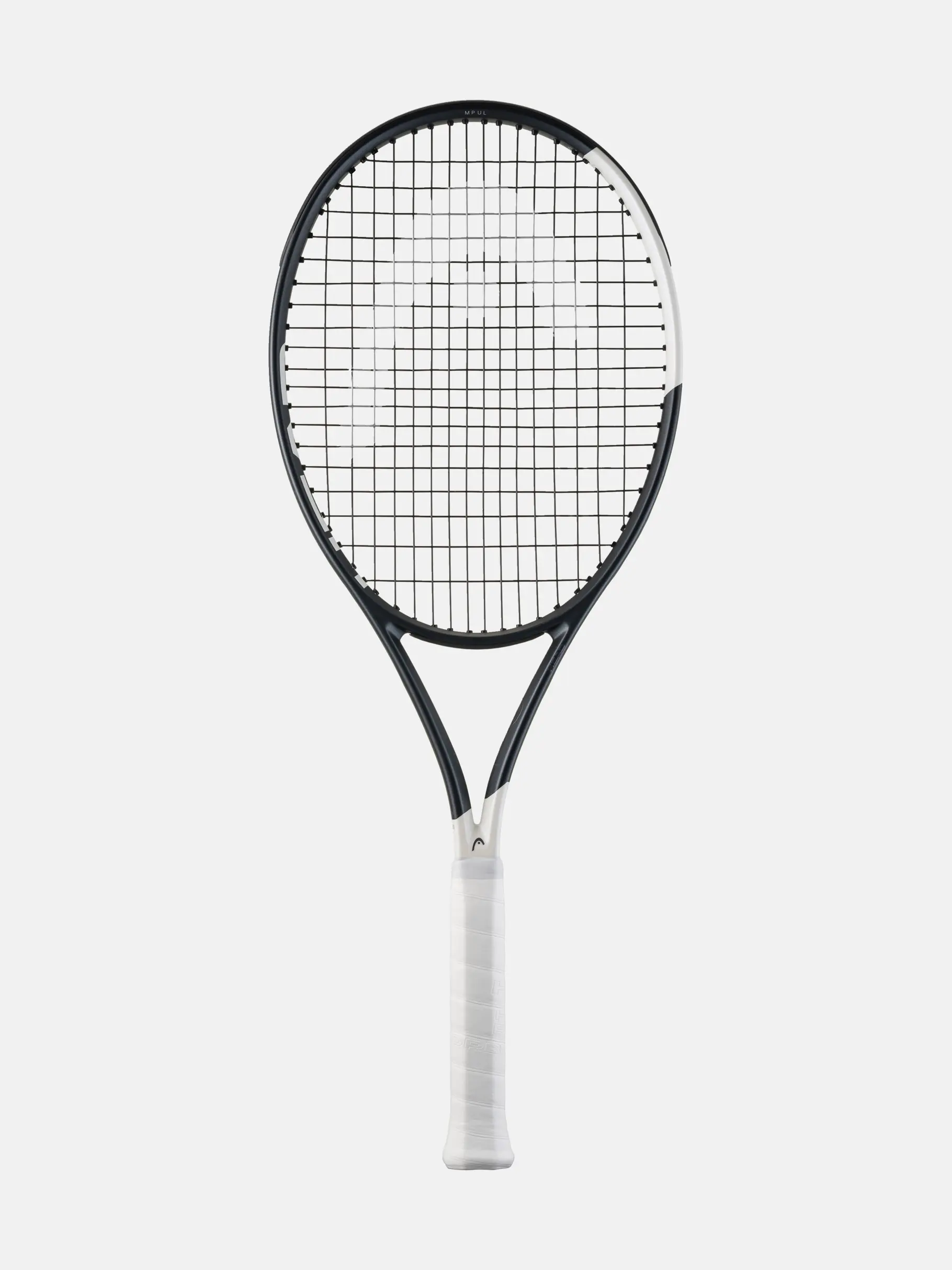 Speed Racket Unstrung Head Speed MP UL 2026 Tennis Racket (Unstrung) – SPORTSSHOP SG
